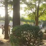 万代池公園