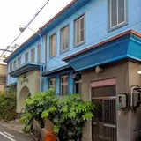 新木川温泉