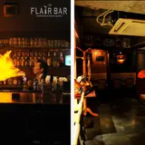 THE FLAIR BAR