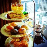 シャングリ・ラ ホテル 東京（Shangri-La Hotel）