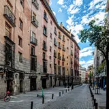 Cava de San Miguel