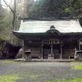 岩上神社