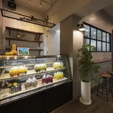 EJ JUICE & SOUP 麹町