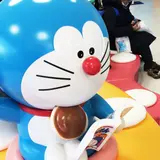 川崎市 藤子・F・不二雄ミュージアム