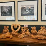Boudin Bakery