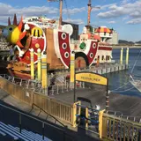 フェスティバルピアー