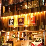 CAFE KATSUO
