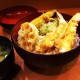 天ぷら 阿部 本店