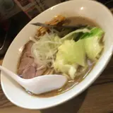 五丁目煮干し