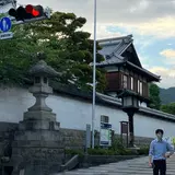 善光寺大門