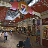 Covered Market