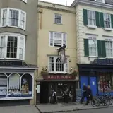 The White Horse