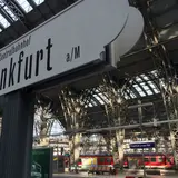 フランクフルト