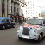 ロンドン
