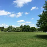 オックスフォード・ユニバーシティ・パークス