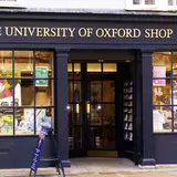 The University of Oxford Shop