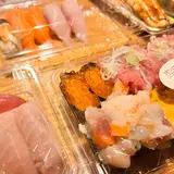 回転寿しトリトン旭神店