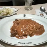 インデアンカレー