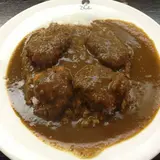 カレーショップ ダール 谷町店