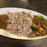 カリー房・花
