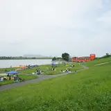 岩渕水門