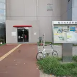 北区役所 荒川知水資料館