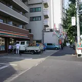 セブンイレブン 岩淵北本通り店