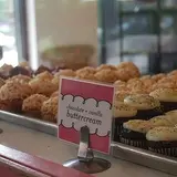 Saint Cupcake