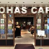 ロハスカフェARIAKE