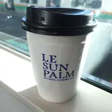 patisserie KIHACHI & LE SUN PALM