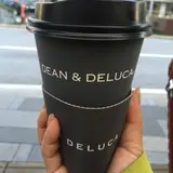 DEAN&DELUCA 八重洲