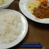青山学院大学相模原キャンパス食堂