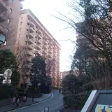 広尾ガーデンヒルズＤ棟