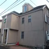 タジキスタン共和国 大使館