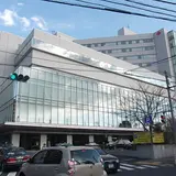 日本赤十字社医療センター