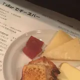 T's Bar
