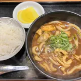 カレーうどん 千吉 表参道店