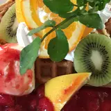 カフェ・ド・チコ