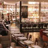 WIREDCAFE 渋谷QFRONT店