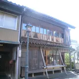金沢市西茶屋資料館
