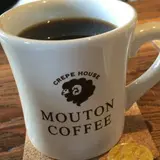 ムートンコーヒー