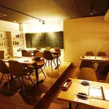 カフェトラ CAFETORA 宇都宮東宿郷店