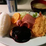 喜楽食堂