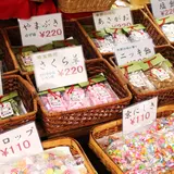 玉力製菓