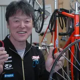サイクルプロショップ「アシル自転車」