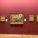 軽井沢安東美術館