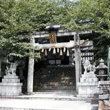 岩屋神社