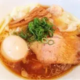ラーメン星印