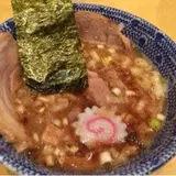 つけめん くり山