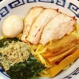 濱塩らぁめん